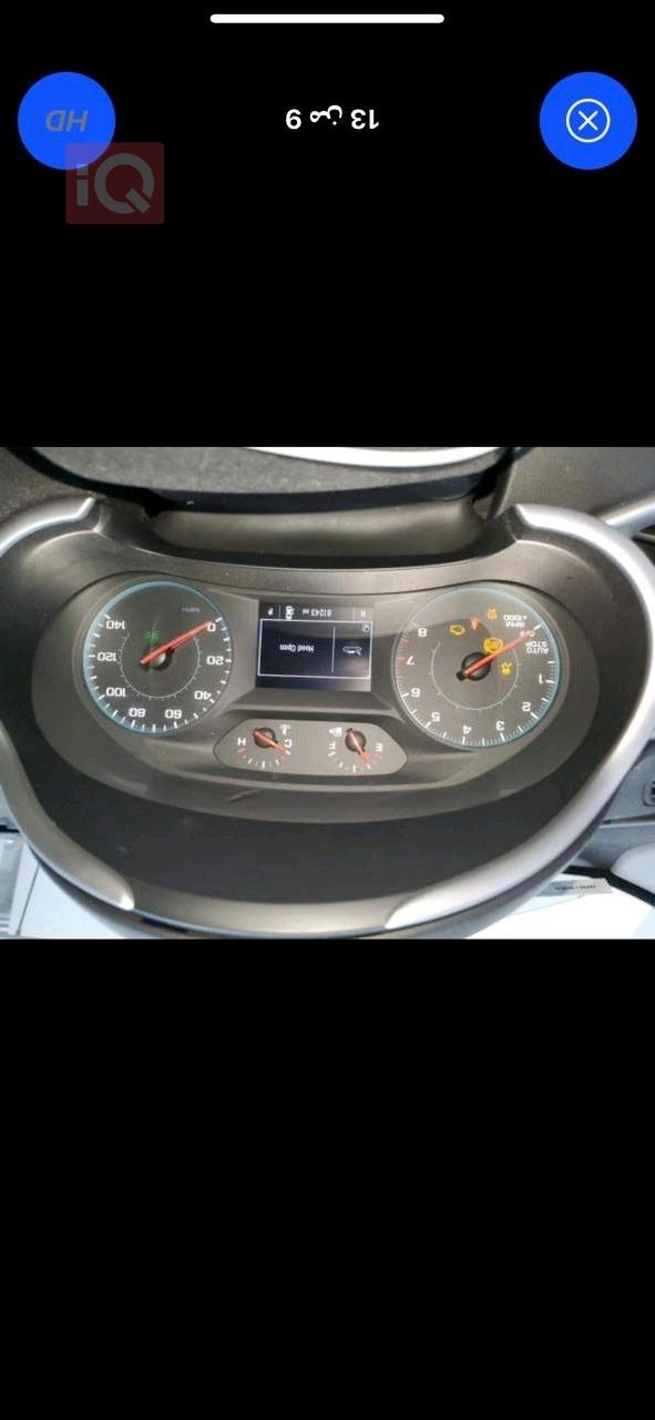 شيفروليه ماليبو